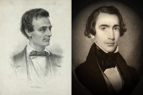 abraham lincoln and gay gay village in montreal